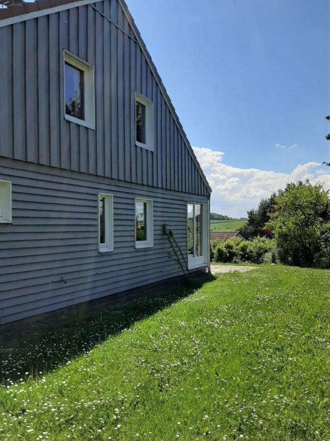 Villa Mönchsperle Monchneversdorf Exterior foto